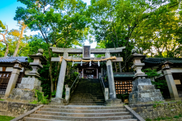 篠崎浅間神社