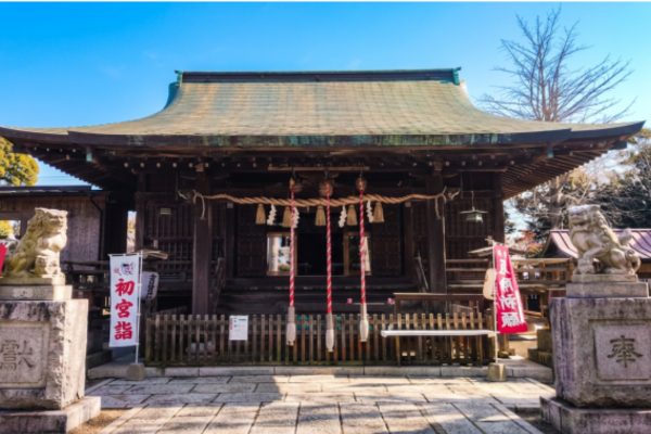 金刀比羅神社
