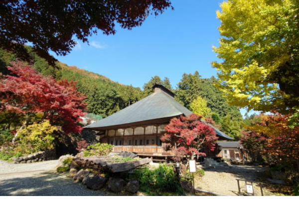 龍珠院