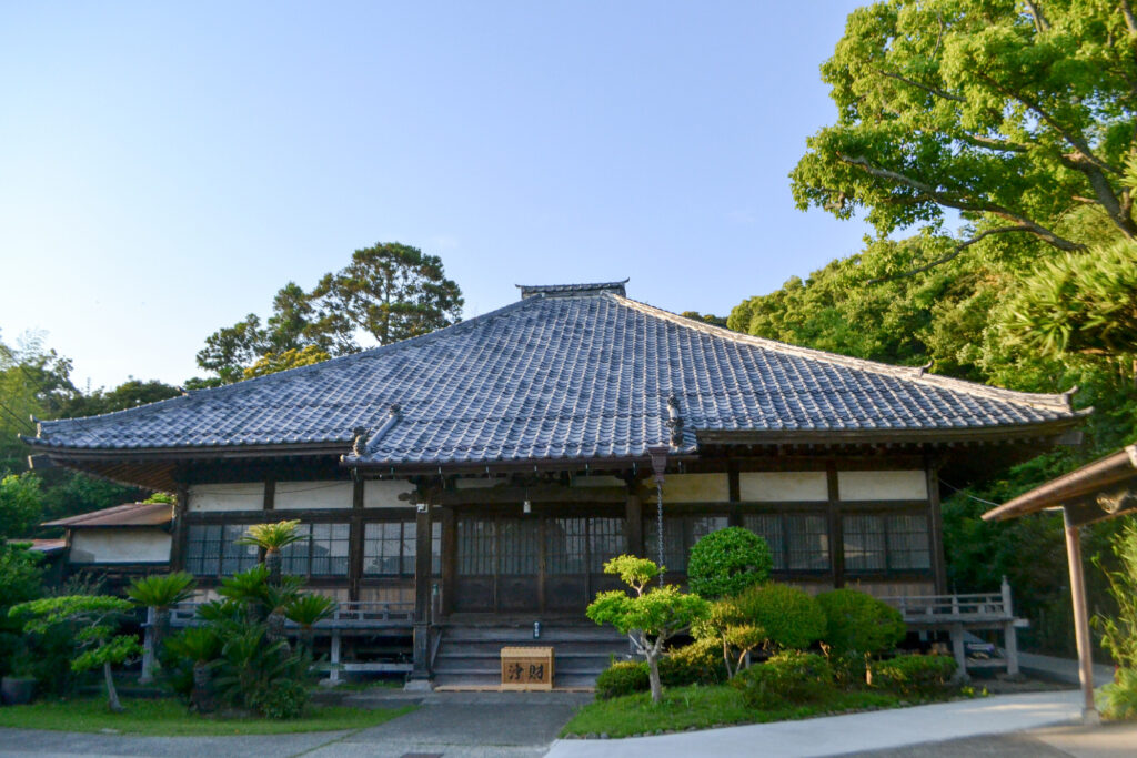 浄楽寺 人形供養 横須賀市