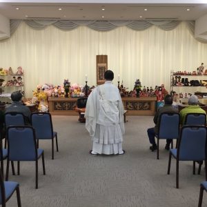 セレモニープラザ サンサーラ 人形供養