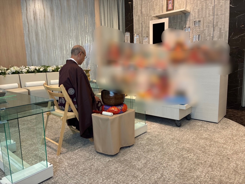 家族葬の結家 人形供養 愛知