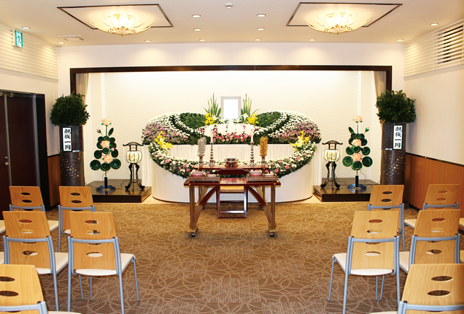 城陽葬祭杉村 人形供養祭