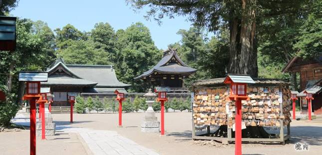 鷲宮神社 人形供養