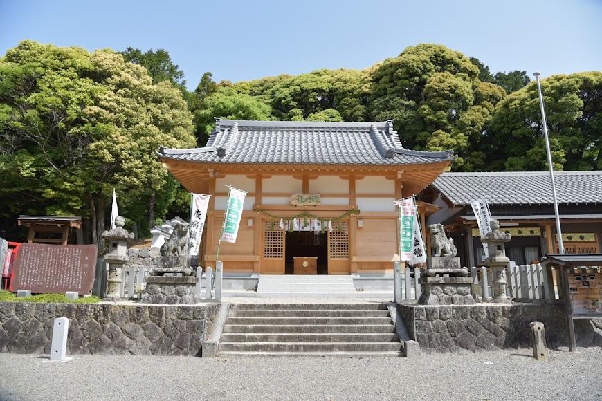 鳥羽神明社 人形供養