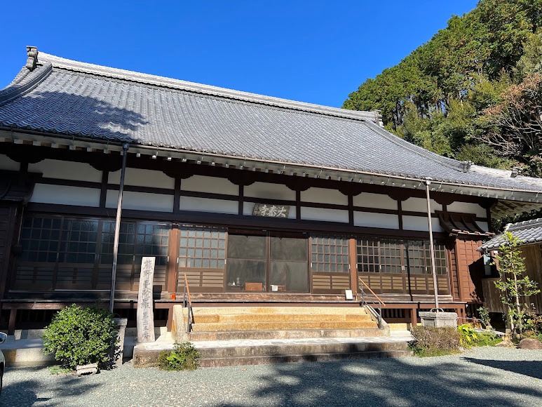 大泰寺 和歌山 人形供養