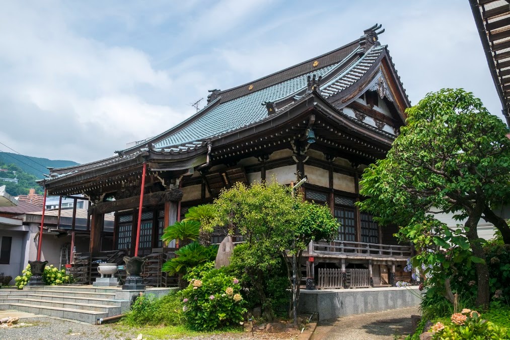 誓欣院 大供養祭 人形 静岡