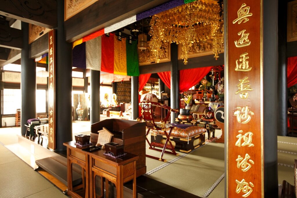 三明寺 沼津市 人形供養