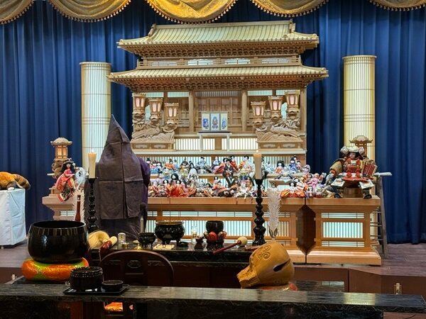 メモリード 人形供養祭 群馬
