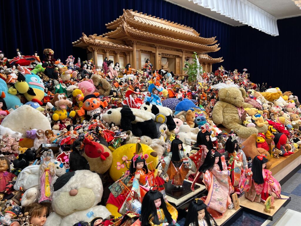 JA葬祭 ルミエール 人形供養祭 高知