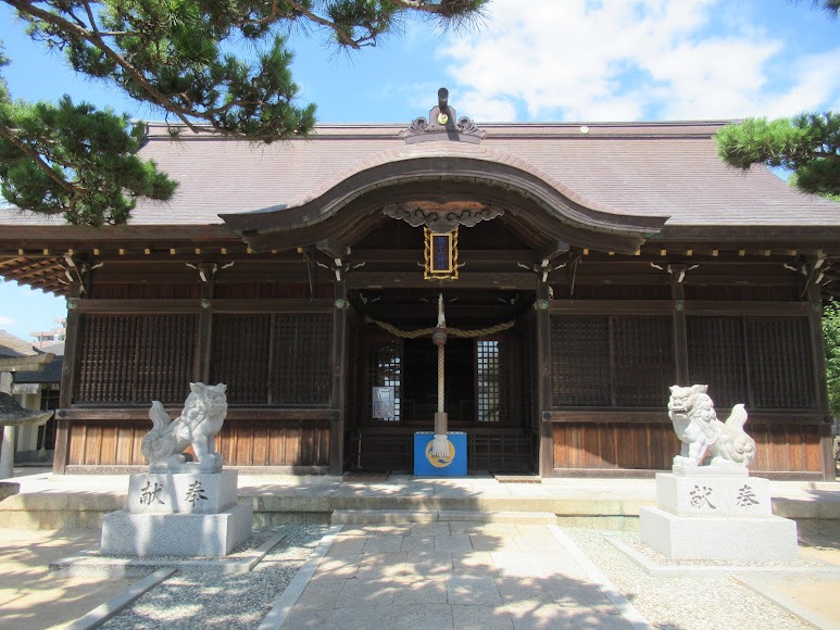 舞子六神社 人形供養 兵庫