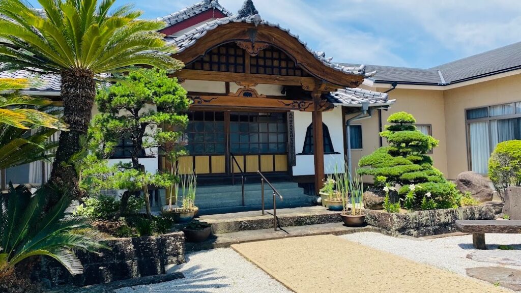 平仙寺 人形供養 諫早市