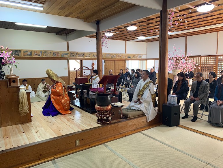 延寿寺 人形供養 菊陽支院