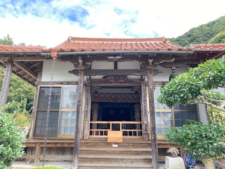 子安寺 人形供養 出雲市