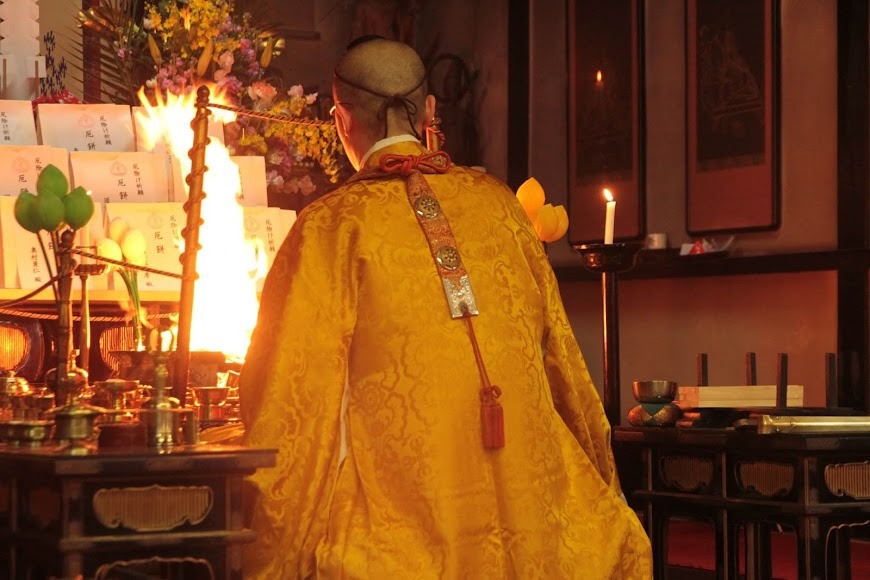 宝明院 人形供養 福岡