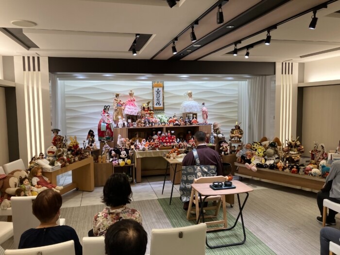 家族葬おくりみ「思い出の品供養祭」(会員無料)|大阪市生野区