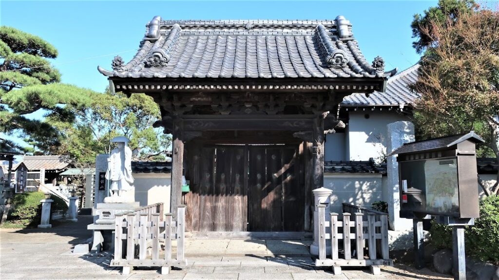 昌松寺 人形供養 取手市