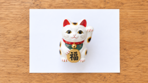 縁起物 置物 処分 お清め 捨て方 ゴミ