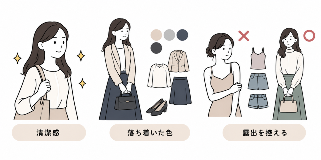 厄払い 服装 厄除け ご祈祷