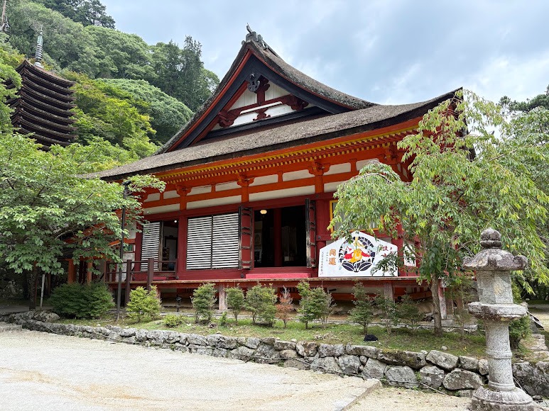 談山神社|桜井市
