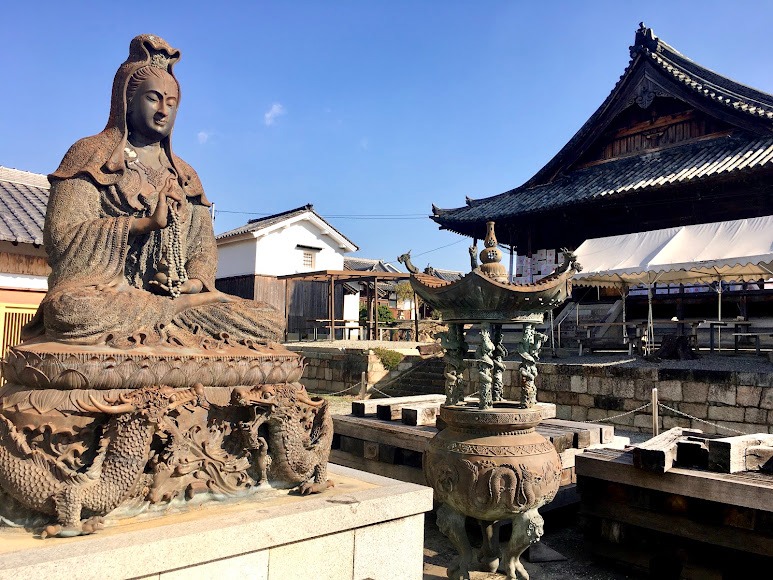 家原寺｜堺市西区