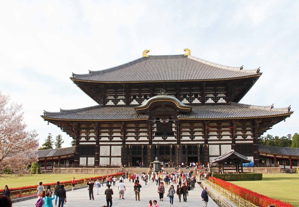 東大寺|奈良市