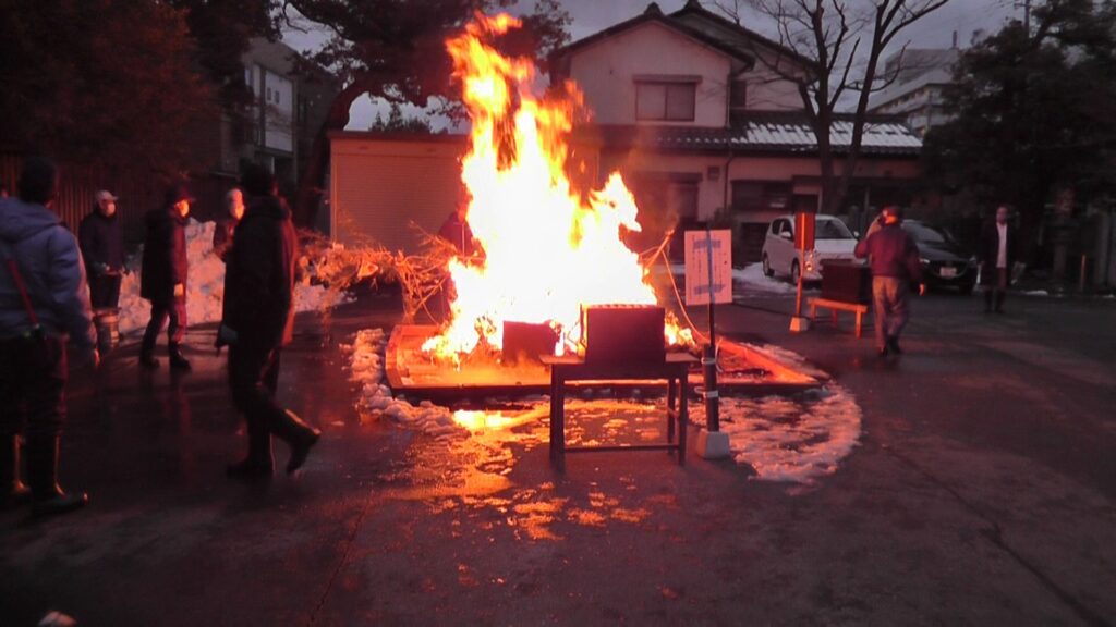 八幡神社｜敦賀市
