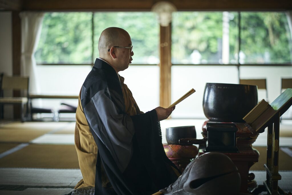 第一社「お焚き上げ供養」｜東京都港区