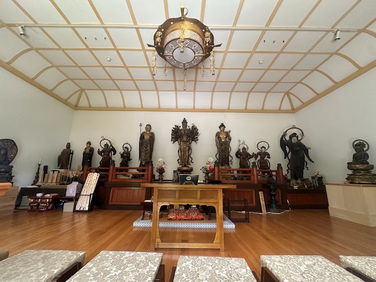北信濃厄除大師 清水寺|長野市松代町