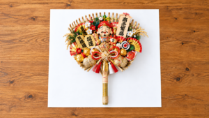 熊手 処分 捨て方 お清め